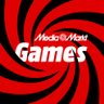 MediaMarktGames's profile picture. ¡Bienvenido a tu casa 𝗚𝗔𝗠𝗘𝗥! 🎮 #LetsGoMediaMarkt 🔴
➡️ Lanzamientos, ofertas, esports, sorteos ⬅️

🔥 #VALORANTRising, #SuperLigaLoL y #CircuitoTormenta ⚡