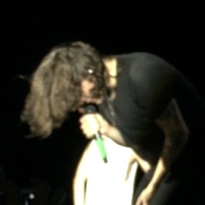 Harry5ever's profile picture. Arrowhead.