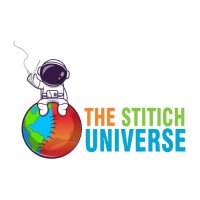 The Stitch Universe Embroidery(@universestitch1) 's Twitter Profile Photo