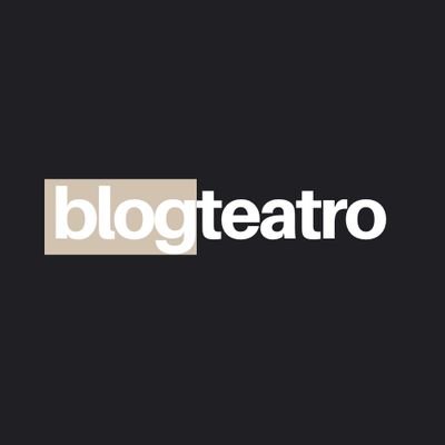 Estrenos, notas, crítica, actores, teatros de Argentina • 
📧 blogteatro@gmail.com •

#teatro #obras