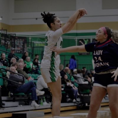 Class of 2026 | Dayton Lady Hoopstars Elite | Northmont High School