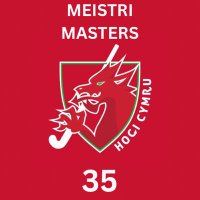 Hoci Cymru Dros 35 (@waleso35s) 's Twitter Profile