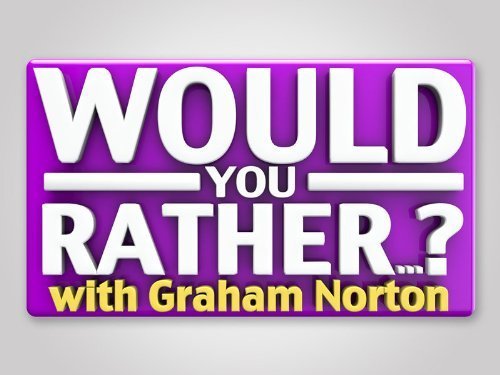 WouldYouRatherI's profile picture. Follow For your daily dose of #WouldYouRather. We Plan to Entertain, sicken and brighten your day, *Not affiliated with the BBC*