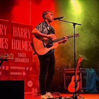 HARRY HOLMES(@HHolmesMusic) 's Twitter Profileg