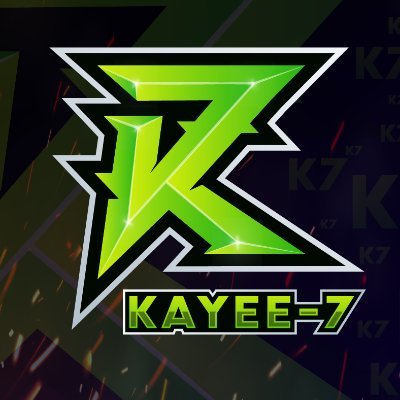 Kayee7_YT's profile picture. Just a young ‘en having fun. If you read this I hope you have a great day!

All artwork by @Vanessa_step check her out!