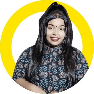 suchana98178's profile picture. ⚪ 1st year student ⚪ Currently working on web development ⚪ learnt JAVA,HTML and CSS