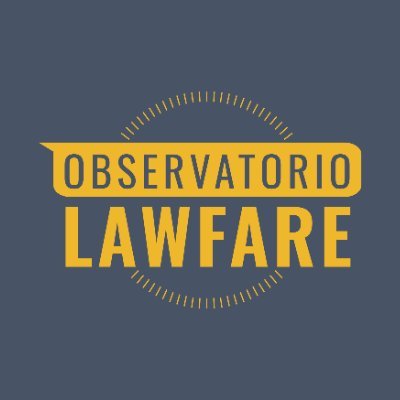 🔍I Analizamos casos de lawfare en América Latina, articulando el ámbito jurídico-mediático con aspectos políticos, económicos y geopolíticos.