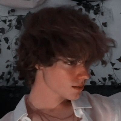 ┗━━━━ ℱ𝑒𝑟𝑛𝑠𝑏𝑦
ʻʼ ㅡ 𝘨̵𝘰̵𝘰̵𝘥̵ ̵ 𝘱𝘦𝘳𝘴𝘰𝘯 ᯬ ¦⸃•˖* 𝐏𝐈𝐀𝐍𝐈𝐒𝐓 ↻ 𝐑𝐎𝐌𝐀𝐍𝐓𝐈𝐂 ̲ ̸⁺ ˖˚ 𝘁̵𝗵̵𝗲̵ ̵𝗵𝗲𝗹𝗽𝗲̵𝗿̵ ⧽