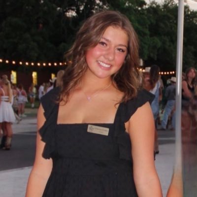 MckennaGodsey's profile picture. @BaylorPiPhi @BaylorPreLaw