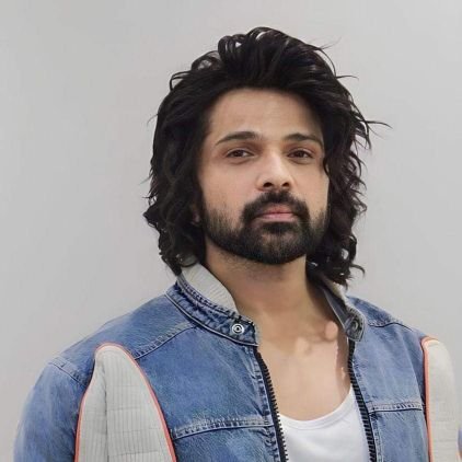 Welcome to Himesh Reshammiya 's Biggest Fan Club