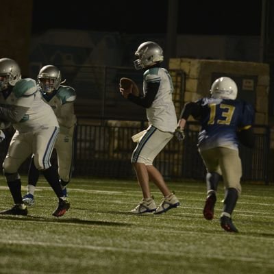 6'2|174lbs|emek hefer guardians|class of 2026|QB