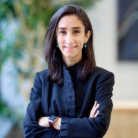 Fanny Elahi, MD, PhD (@fannyelahi) 's Twitter Profile