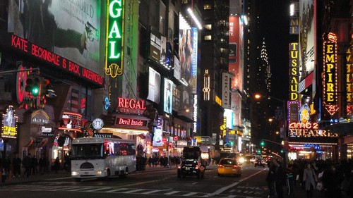 NY CITY'S Guide 4 Hot Restaurants, Broadway Shows, Attractions, Cruises, Hotels, Comedy Clubs, Clubs, Lounges, etc. in 1 Spot For FREE!