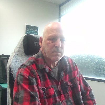 StellarTurf's profile picture. Turf Consultant.  No Porn.  No Hookups.  No Crypto.  Better yet, just don't talk to me.  Born in 1960.  Married with Children.