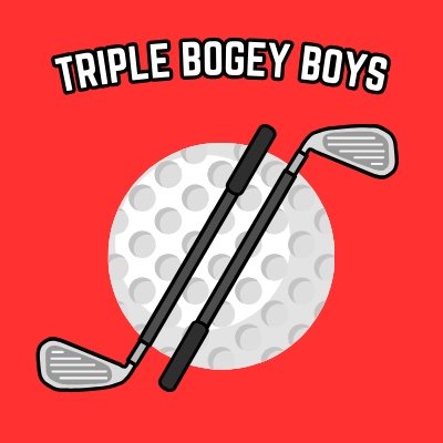 We are just three broke college kids who want to talk about golf ---
Podcast : https://t.co/Oup6yW6avD