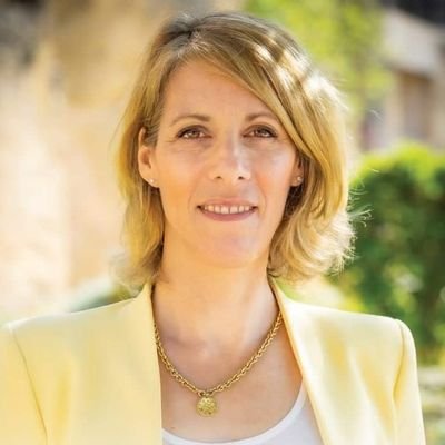 Députée de la 2ème circonscription de Vaucluse @groupeRN_off | Conseillère régionale @rn_paca | Fédération du @RNvaucluse