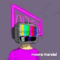 mndalmeea80's profile picture. Recorriendo cada lugar, y escenarios en todo el estado de san andreas. - creador contenidos, parodias, ficción. deeplearningai ❤️ nft nfts art brics