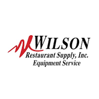 Wilson Restaurant Supply Cedar Falls, IA(@wilsonrscf) 's Twitter Profile Photo
