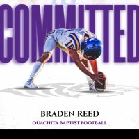 Braden Reed(@BReed1616) 's Twitter Profile Photo