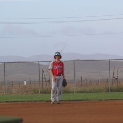 Casa Grande Baseball | Class of 2027 | 5’6” 130lbs | Middle Infield | Uncommitted | osmith27@petk12.org