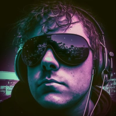 Legal Criminal | Electronics Enthusiast | Virtual Commercial Airline Pilot | Dog & Cats Rescuer | Cofounder https://t.co/OeH2pwtIgH
@TheL0singEdge@infosec.exchange