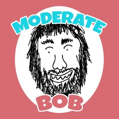 moderate bobert & proud clevelander. law, order, and common sense liberalism