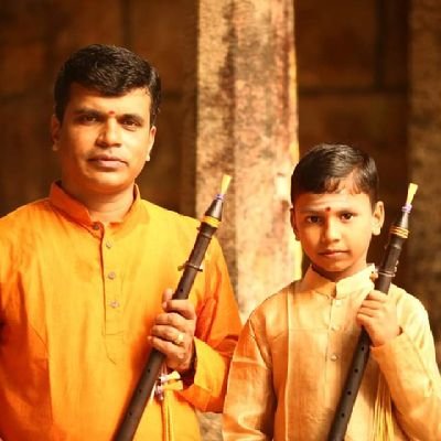 Music Teacher in Art & culture Tamil Nadu. 
