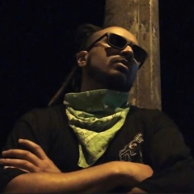 donfyah's profile picture. Official. Rapper, Beatmaker, Reggae and Dancehall singer
https://t.co/X2MAIbIfMy