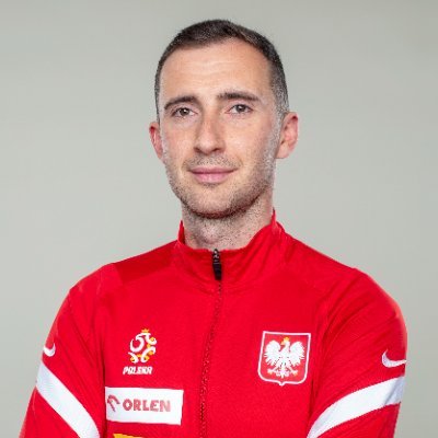 S&C Coach🏋️‍♂️ Sport Scientist📊 Head of Academy Performance🔴⚪️🟢 U-17🇵🇱⚽ PhD Student📚 Research assistant at Poznan University of Physical Education🔬