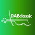 DABclassic radio (@dabclassic) Twitter profile photo