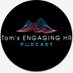 Tom's Engaging HR Pod (@EngagingHRPod) Twitter profile photo