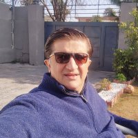 Dr. Moin Ahmad Wani (@moinahmadwani) 's Twitter Profile