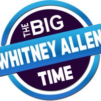 The Big Time with Whitney Allen (@thebigtime) 's Twitter Profile Photo The Big Time with Whitney Allen (@thebigtime) 's Twitter Profile Photo