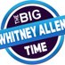The Big Time with Whitney Allen (@thebigtime) Twitter profile photo The Big Time with Whitney Allen (@thebigtime) Twitter profile photo