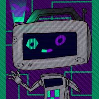 Cyberjester2000 (@cyberjester2000) Twitter profile photo