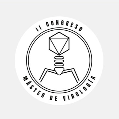 Cuenta Oficial del Congreso de Virología organizado por los alumnos del Máster en Virología de la Universidad de Valencia.