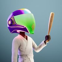 ᗠoubleᗫ (@8doubled) 's Twitter Profile Photo