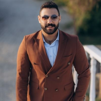 Mohamed samir.. 29 sana...Egy Army 👮
❤Barcelona🇪🇸Al Ahly🇪🇬
