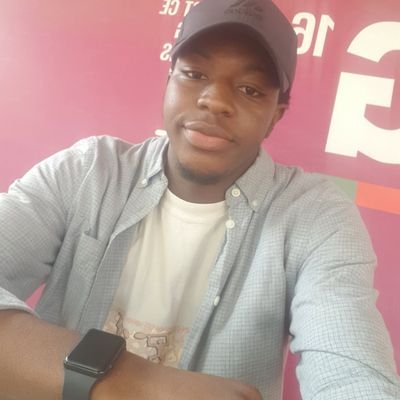 BELIEVER || Aspiring data analyst || Python || MS-excel || Electrical engineer(in-view) || Sport enthusiast || Manchester United.