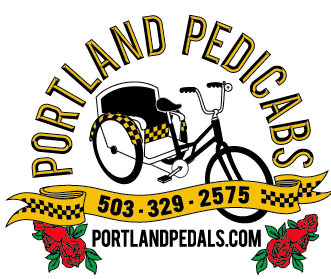 PortlandPedicab's profile picture. Portland Pedicabs is the premier Pedicab service in Portland, Oregon
