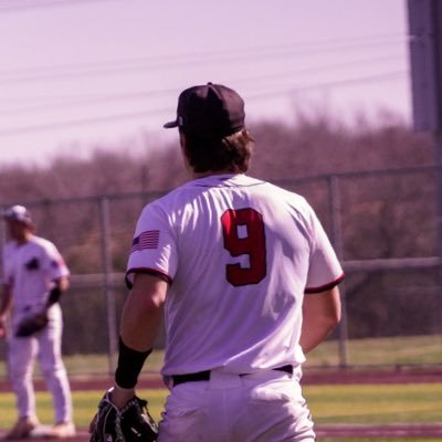 Class of 2022 | | RHP | Redshirt freshman | 6’3 | 210 |