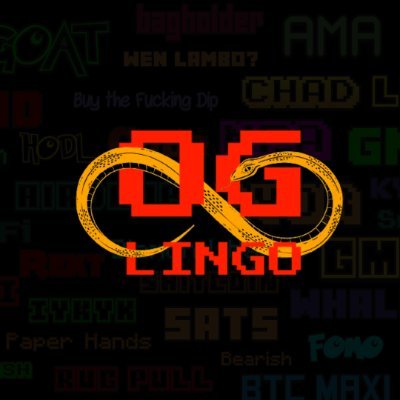 OG Lingo - sub 17K