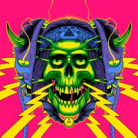 Skull Boi(@SkullBoiArt) 's Twitter Profile Photo