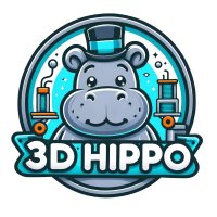 3DHippo(@MrHipppo) 's Twitter Profile Photo