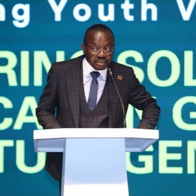 Energy Transition and Climate Advocate/Researcher/Youth Leader @GYLDC @IRENA/Contributor @Ren21 🇨🇲🇨🇳🇪🇺🇳🇿