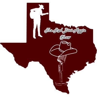 🎙️A podcast for fans of Texas/Red Dirt Music!  Ambassador for @texascma creator for @texascountrynetwork