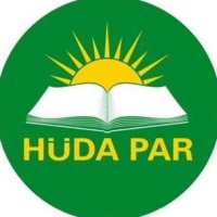 HÜDA PAR Tarsus(@HudaPar_Tarsus) 's Twitter Profile Photo