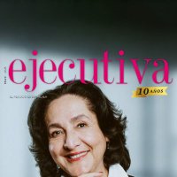 Ejecutiva Magazine(@EjecutivaMa) 's Twitter Profile Photo