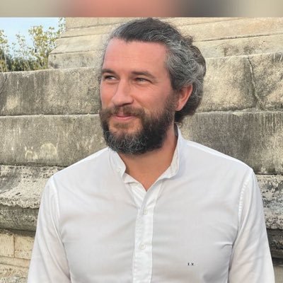 YannisKanakaris's profile picture. European Projects Management