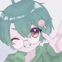 かなと🍭🐶 (@uni_n2m) Twitter profile photo